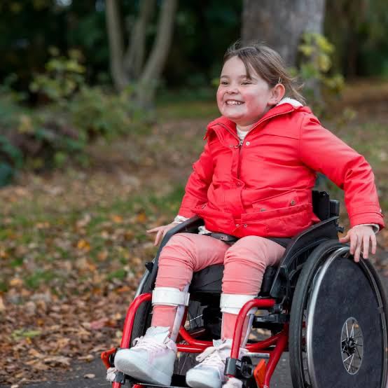 NDIS participant receiving support coordination